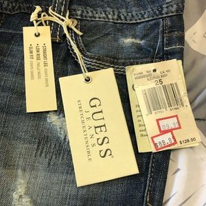Jeans (Guess)